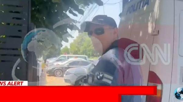 coldea aparitie inedita la controlul judiciar cu ce a venit fostul prim adjunct al sri foto in articol