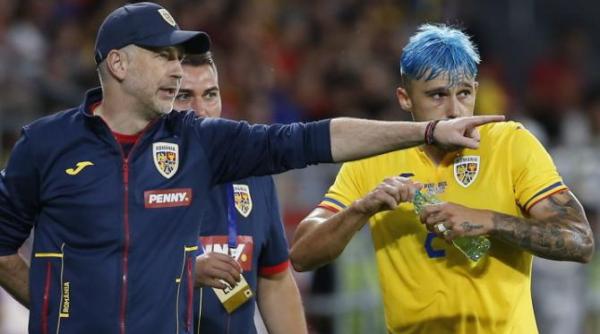 indemnul lui edi iordanescu in fata meciului decisiv de la euro 2024 slovacia romania ce tinteste selectionerul