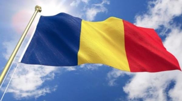 klaus iohannis mesaj transmis cu prilejul zilei drapelului national este un bun prilej de a reafirma valorile fundamentale ale natiunii noastre