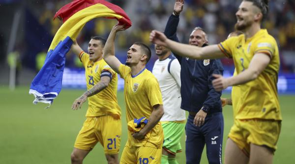 observatia lui bogdan chirieac dupa meciul romania slovacia cat de mult s au schimbat vremurile un lucru extraordinar