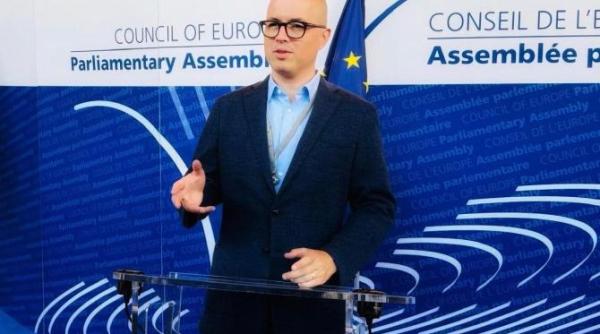 raportul deputatului andi cristea psd privind impactul metaverse asupra societatii adoptat in unanimitate si fara amendamente