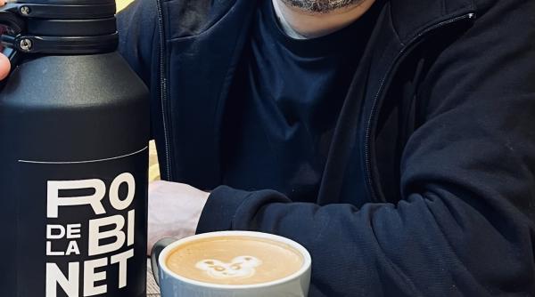 romanii sunt invitati sa lupte impotriva efectelor schimbarilor climatice si sa se alature miscarii de la robinet