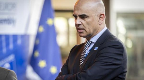 s a decis presedintele consiliului europei