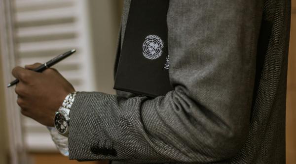 s a intamplat astazi 26 iunie carta natiunilor unite a fost semnata de 50 de natiuni la san francisco