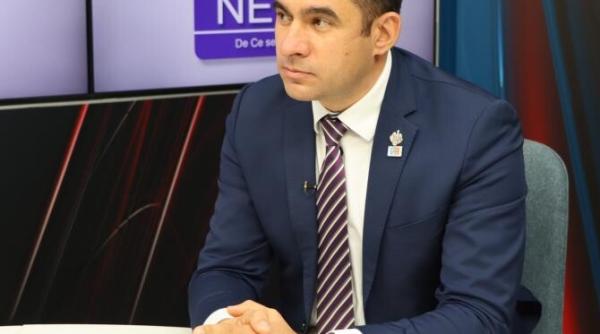 senatorul stefan palarie in direct la dc news usr relansare sau dezintegrare video