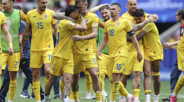 slovacia romania meci decisiv la euro 2024 suporterii au votat rezultatul cel mai probabil