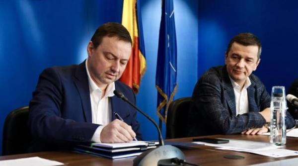 avm ii cere demisia lui cristian pistol de la conducerea cnair