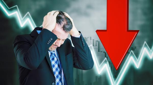 bursa de valori bucuresti scaderi pe aproape toti indicii tranzactiile depasesc 580 milioane de lei