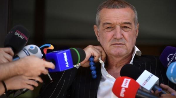 ce l a emotionat pe gigi becali la meciul slovacia romania de la euro 2024