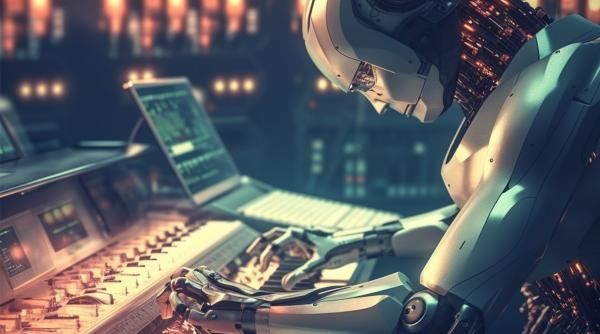 incepe o noua era youtube vrea sa integreze si muzica generata de ai pe langa artistii umani