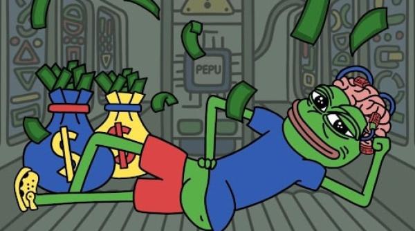 incepe pre vanzarea pentru o noua criptomoneda sa fie oare urmatorul fenomen