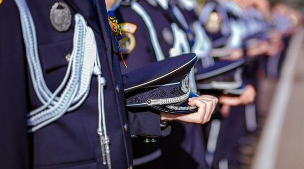 posturi scoase la concurs in politia romana data limita pentru inscrieri prelungita