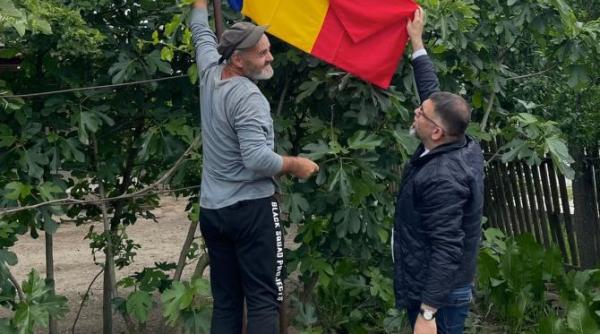 robert cazanciuc despre puterea tricolorului