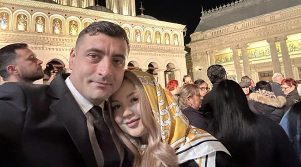 ce este george simion parinte 1 sau parinte 2 raspunsul liderului aur video