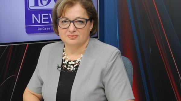 cum va fi vremea in iulie florinela georgescu director prognoze anm sa nu ne programam niciodata concediul in functie de estimarile sezoniere video