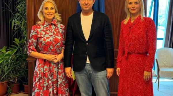 fortul 13 jilava transferat in administrarea cj ilfov hubert thuma un pas extrem de important fortul 13 devine muzeu