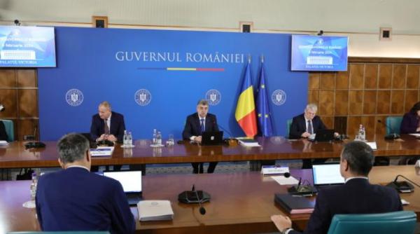 guvernul infiinteaza o noua autoritate de stat 300 de posturi exclusiv pentru demnitari