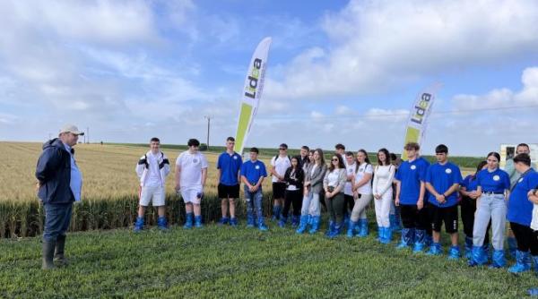 liceele agricole in cautare de viitori specialisti in agricultura durabila calendarul admiterii in liceele agricole