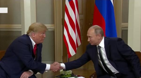 moscova este convinsa ca trump va accepta mai devreme sau mai tarziu varianta sa de pace in ucraina