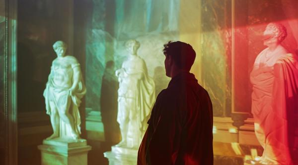 o schimbare de atitudine modul inedit de a combate valul de caldura in timpul verii