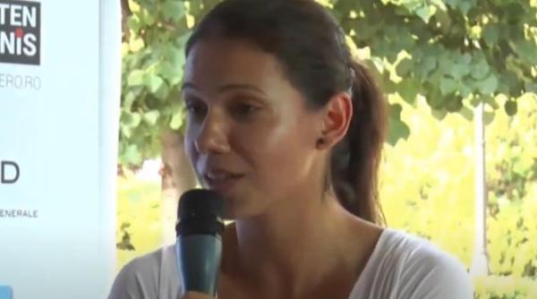 raluca olaru se retrage din activitatea sportiva a fost o calatorie foarte intensa fizic si mai ales emotional