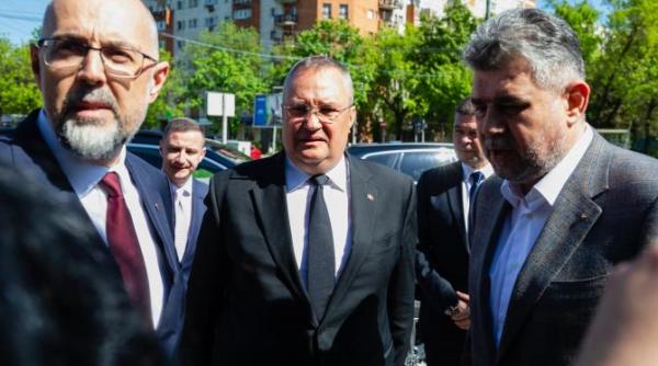 scandal pe data alegerilor prezidentiale kelemen hunor guvernarea e compromisa pnl a subrezit autoritatea premierului