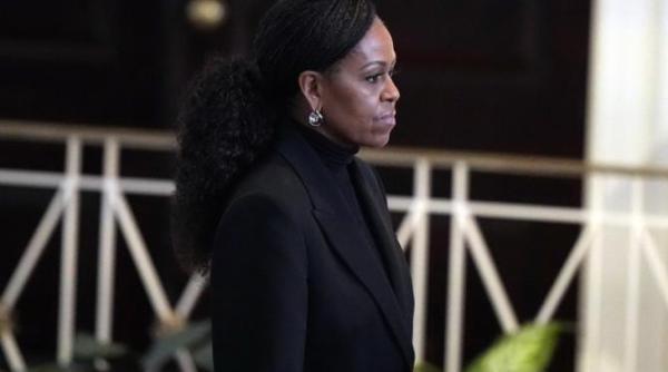 tensiuni in familia democrata michelle obama se retrage din campania lui biden