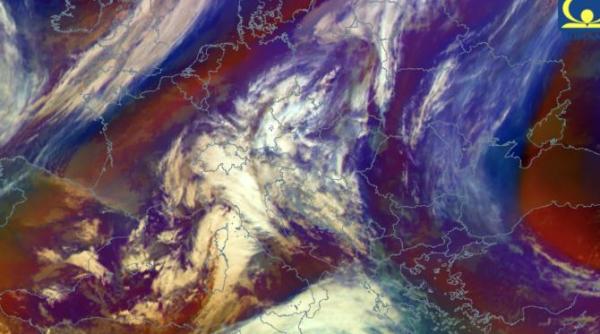 anm are 7 radare meteo noi romania in fruntea europei