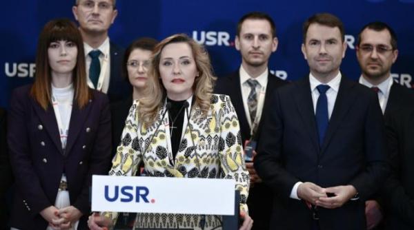 elena lasconi ii cere lui nicolae ciuca sa sustina proiectul usr