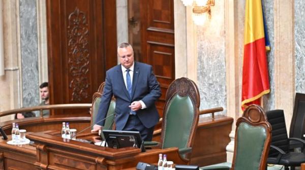 nicolae ciuca avertisment la osce ne aflam intr un an critic pentru viitorul democratiei