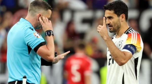 tunete fulgere si ploaie torentiala la euro 2024 germania danemarca suspendat temporar