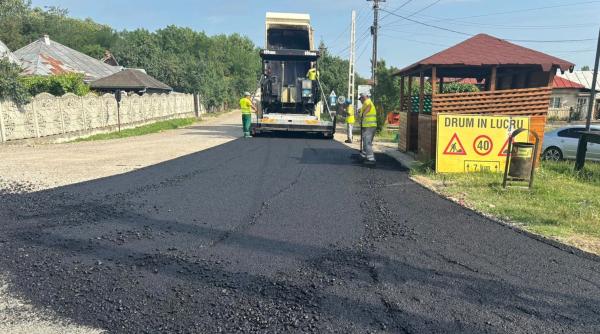 corneliu stefan promisiunile din campanie prind contur in dambovita