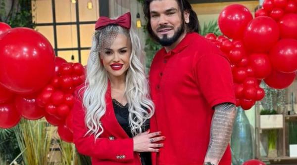 cum a ajuns oana ciolacu sa fie nasa andei adam este buna prietena cu anamaria prodan am crescut impreuna o stiu de cand era mica