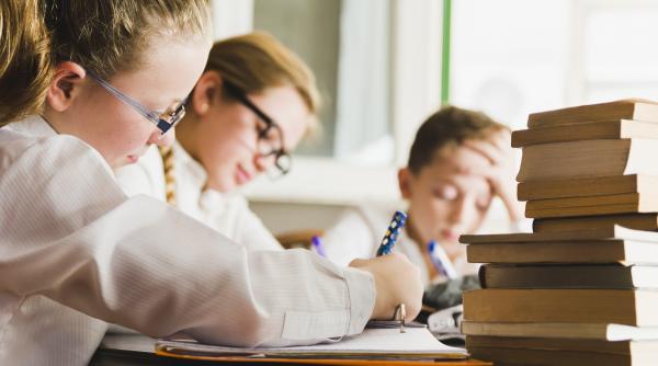 evaluarea nationala si drumul catre calitate in educatie dezbatute la dc edu