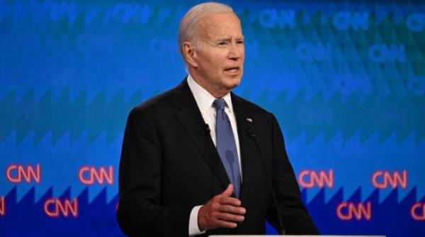 joe biden va discuta cu apropiatii despre viitorul sau politic