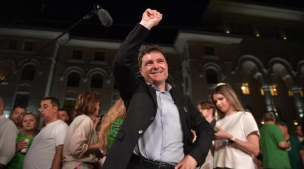 miza uriasa pentru prezidentiale bulai daca nicusor dan castiga prezidentialele pnl intra prin absorbtie in usr