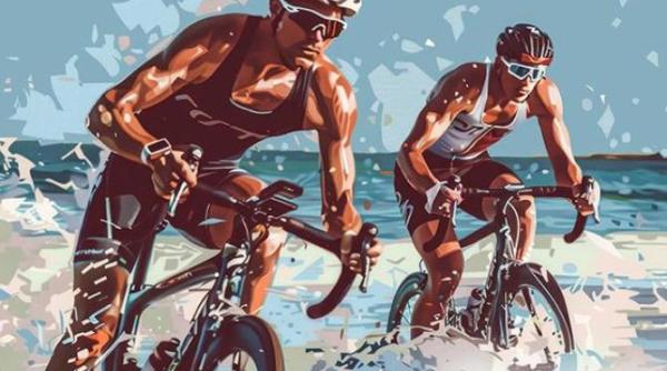 ciclism parcurgerea celor mai extreme trasee montane