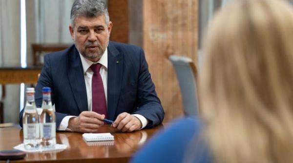 ciolacu anunt dupa prima zi de consultari privind calendarul alegerilor prezidentiale si parlamentare 2024