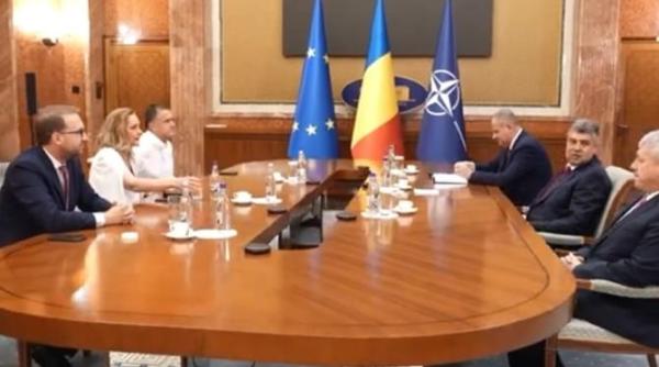 consultari la guvern privind data alegerilor bogdan chirieac daca in momente dificile pentru tara iei deciziile pe sub masa lucrurile se razbuna