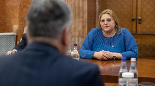 diana sosoaca dupa consultarile cu marcel ciolacu asta a venit de la premier pentru ca i au solicitat probabil cei de la pnl