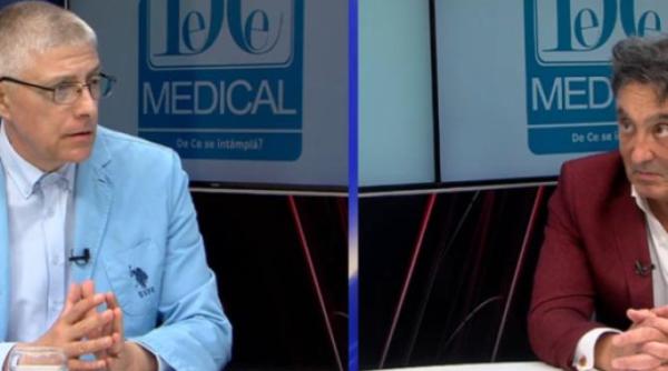 durerile de cap de spate si tumorile cerebrale dr ovidiu gramescu sanador la dc medical si dc news