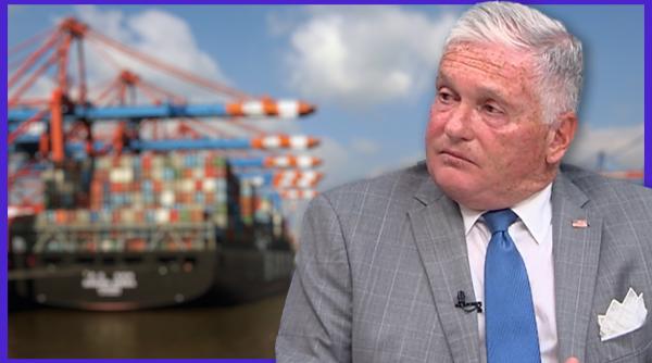 mesaj clar si fara discutii pentru navele rusesti care fac debandada in marea neagra sugestia ambasadorului zuckerman