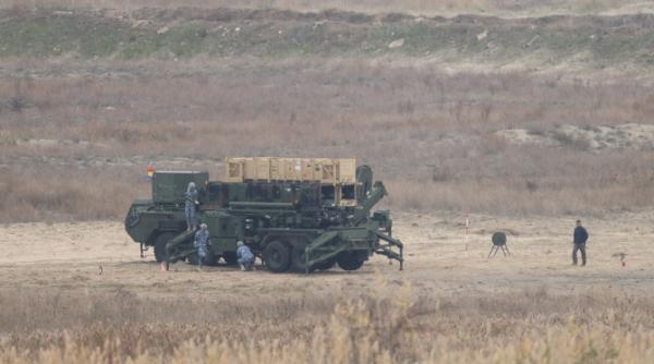 motivul pentru care sua a cerut romaniei sa doneze un sistem patriot catre ucraina adrian zuckerman arata greseala cum este posibil o nebunie