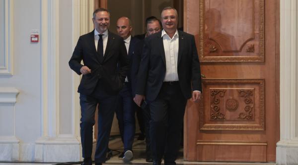 nicolae ciuca toti membrii bpn au fost de acord cu desfasurarea alegerilor prezidentiale la termen