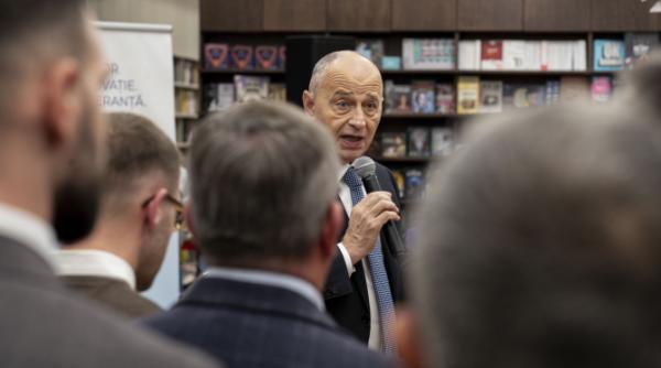 topul politicienilor in care romanii au incredere sondaj inscop