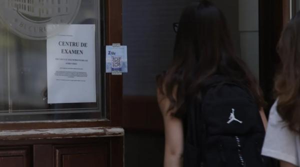 bac 2024 unde pot elevii sa urmareasca rezolvarea subiectelor de la proba de matematica doi profesori explica totul intr un live chiar acum