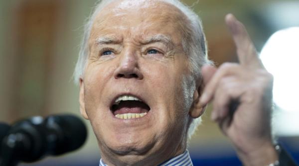 casa alba considera ca nu e necesar un test cognitiv in cazul lui biden