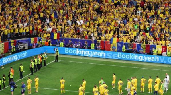 cinci lucruri cu care romania ramane dupa euro 2024