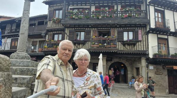 de ce nu mai vorbeste monica tatoiu cu familia sotului ei eu sunt pasionala nu se poate altfel