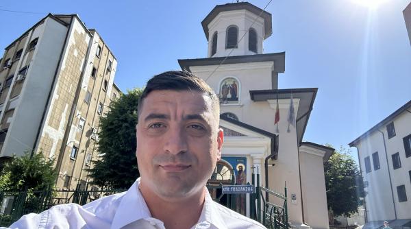 george simion raspuns pentru oamenii din comunitatea lgbtqia care se tem sa traiasca intr o romanie cu el presedinte